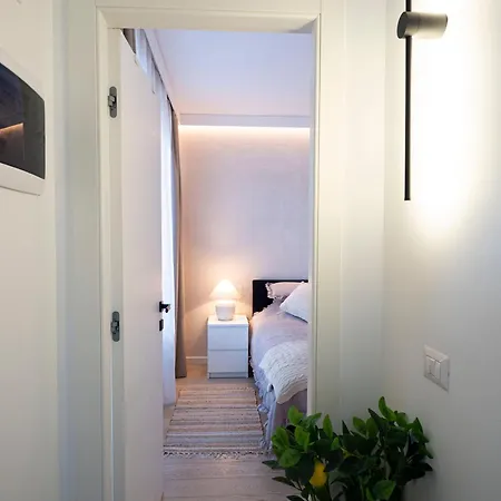 شقة Madeline - Stunning View With A Pool And A Private Parking *